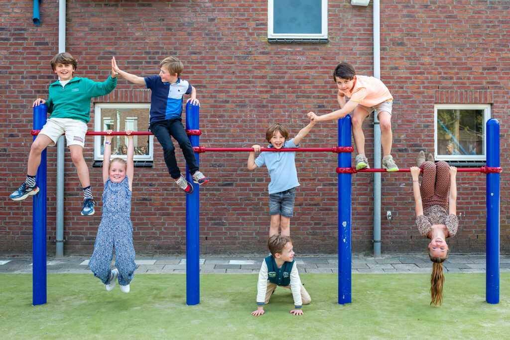 Flevoschool Huizen